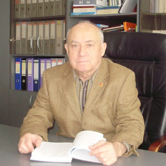 Pavel Krivenko